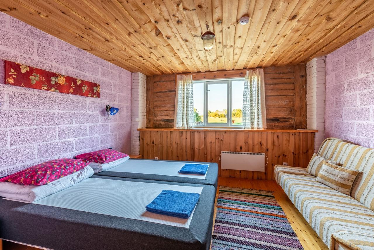 Oitme Hostel ภายนอก รูปภาพ