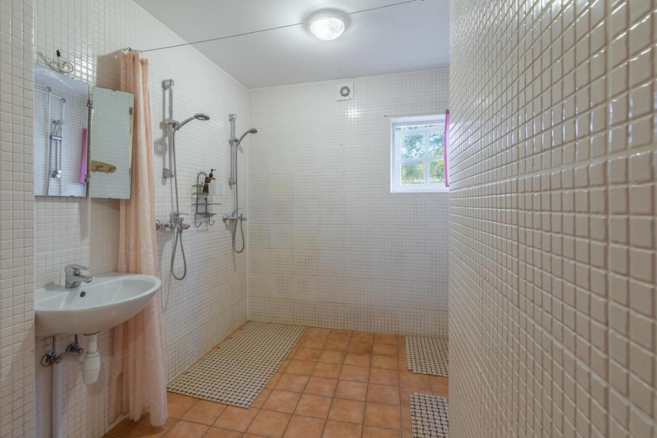 Oitme Hostel ภายนอก รูปภาพ